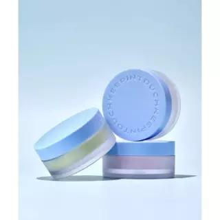 매장정품 KEEPINTOUCH 영 페어링 미니 파우더 10g (4colors)