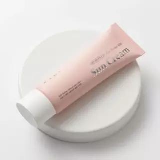 [순둥자차/무기자차] 가히 징크 마일드 선크림 50ml