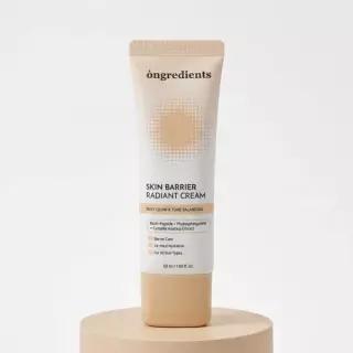 온그리디언츠 스킨 베리어 래디언트 선크림 50ml