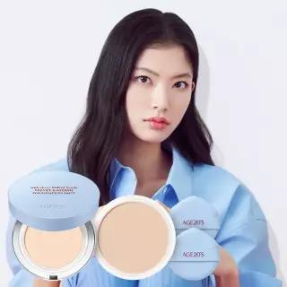 [NEW]  벨벳 래스팅 파운데이션 팩트(본품+리필)