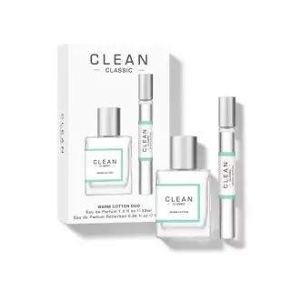 [단독기획] 클린 웜코튼 EDP 30ml (+10ml 롤러볼)