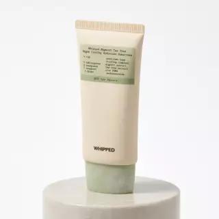 [쿨링진정] 휩드 머그트리 비건 쿨링 수분 선크림 50ml