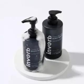 인버브 클리네오 올인원 바디워시 500ml