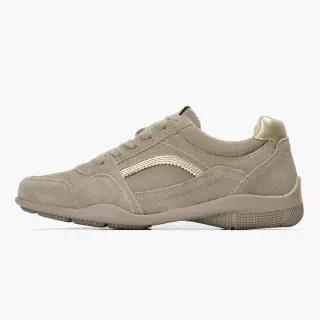 베어파우 오리 스니커즈 베이지 (K3024091RC-W) - BEIGE