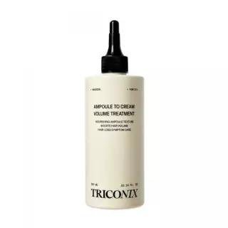 매장정품 TRICONIX 트리코닉스 앰플 투 크림 볼륨 트리트먼트 300ml, 1개