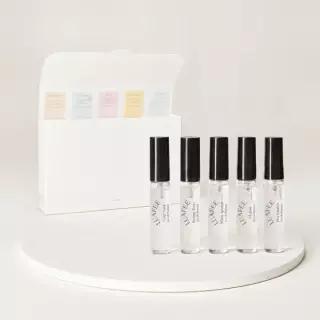 루아페 EDP 디스커버리 세트 (5ml *5ea)