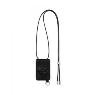 FENNEC BUMPY STRAP 케이스 - BLACK