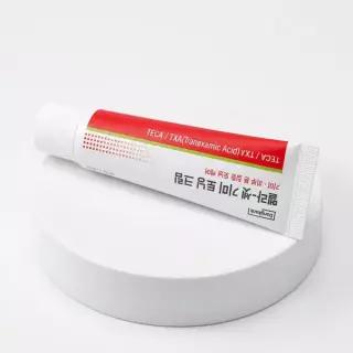 [기미톤업/색소침착] 동국제약 멜라-셋 기미 토닝 크림 35g
