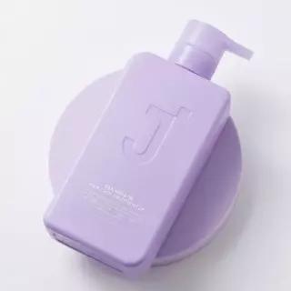 제이숲 실크 케라틴 헤어팩 트리트먼트 2X 500ml