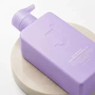 제이숲 실크 케라틴 헤어팩 트리트먼트 2X 500ml