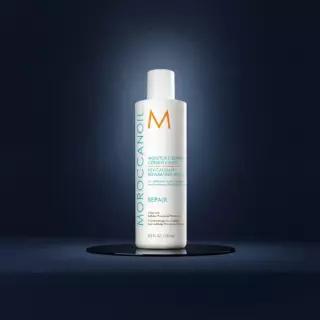 [손상모 단백질 케어]모로칸오일 모이스처 리페어 컨디셔너 250ml