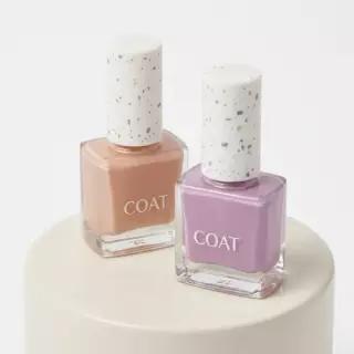 [NO리무버] 코트 필오프 수성네일 10ml 7종