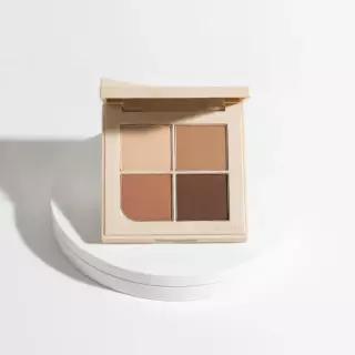 누그레이 에센셜 아이팔레트 6.2g 오리진
