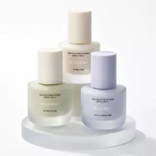 [NEW/클린청초톤업] 지베르니 밀착 톤업 베이스 30ml