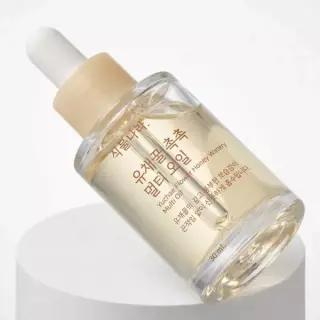 식물나라 유채꿀 촉촉 멀티오일30mL