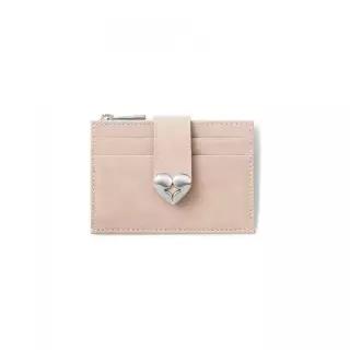 FENNEC HEARTY BRIDGE POCKET MINI - LEOPARD BLOSSOM