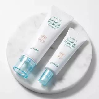 [탄력광채] 구달 어성초 진정 히알루론 선세럼 50ml + 20ml 기획세트
