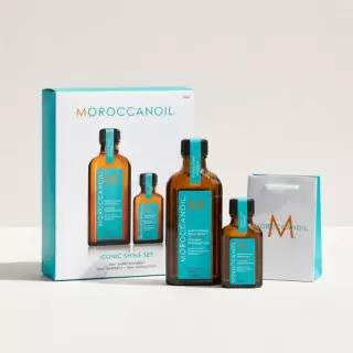 [1억병 판매] 모로칸오일 헤어 트리트먼트 50ml/100ml (펌프포함)