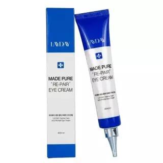 레이데이 마데카 재생 아이크림 40ml 3개 탄력 동안 마데카소이드