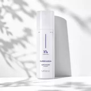 미샤 MISSHA 수퍼아쿠아 울트라 히알론 에멀전 130ml