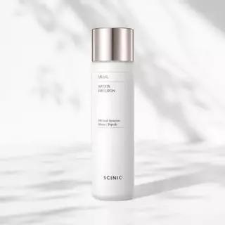 싸이닉 SCINIC 스네일 매트릭스 에멀전 150ml 2개