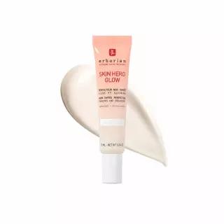 에르보리앙 스킨 히어로 글로우 15ml / 40ml