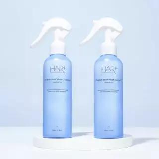 [1등/간편 머릿결 정돈] 헤어플러스 단백질 본드 워터에센스 200ml 2입 단독기획 뿌리는 헤어팩/트리트먼트