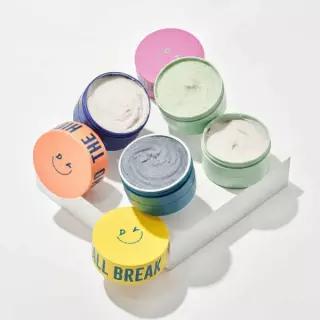 [국가대표PICK/인그로운헤어] 디어도어 비건 저자극 바디스크럽 300ml 3종 택1