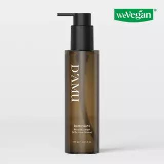 [디아뮤]DAMU 비타5X 바이오락토 약산성 오일투폼 클렌저 150ml