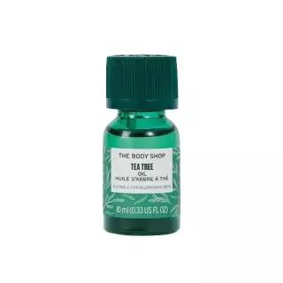 더바디샵 티트리 오일 10ML 3688293