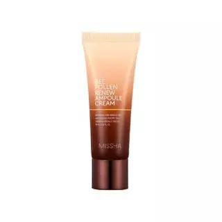 미샤 비폴렌 리뉴 앰플 크림 60ml