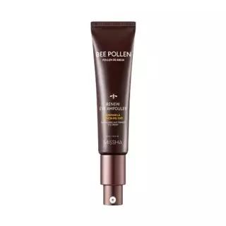미샤 비폴렌 리뉴 아이 앰풀러 30ml