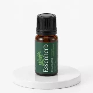 에센허브 티트리 100 오일 10ml 기획(+크림10ml+면봉 50P 서비스)