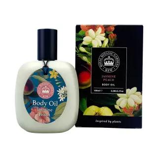 큐가든 자스민 피치 바디오일 100ml 393483