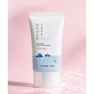 ROUNDLAB 1025 독도 톤업 선크림 50ml