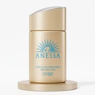 [단독/미니선크림] 아넷사 퍼펙트 UV 선스크린 스킨케어 밀크 NA 20ml