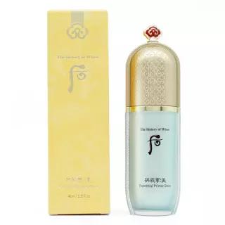 [더후]더 후 공진향 미 에센셜 프라이머 베이스40ml