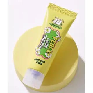 CHASIN RABBITS 피스 퍼퓸 핸드크림 50ml 1491601