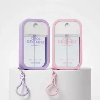 멈칫 쿨 데오미스트 50ml 3종 택1