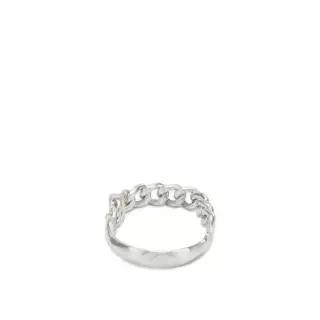 [V90]아워레가시 A4268SSTSILVER 남성 팔찌 브레이슬릿 Soft and Solid Bracelet