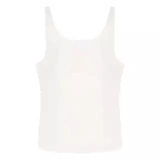 프라다 logo patch tank top 11203814129928 TP722521071