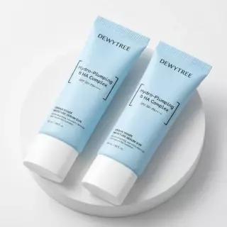 [리뉴얼/화잘먹선] 듀이트리 어반 쉐이드 수분 세럼 선 50ml 더블 기획