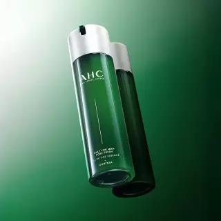 AHC 온리포맨 포어 프레쉬 올인원에센스 더블 기획 (120ml+120ml)