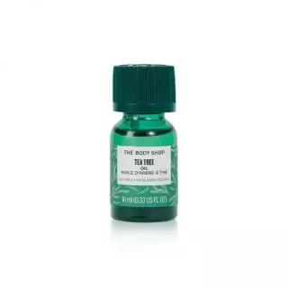 매장정품 THE BODY SHOP 티트리 오일 10ML (33438)