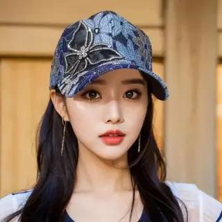 [하프클럽/]야구모자 여자모자 모자공용 패션모자 남녀공용모자