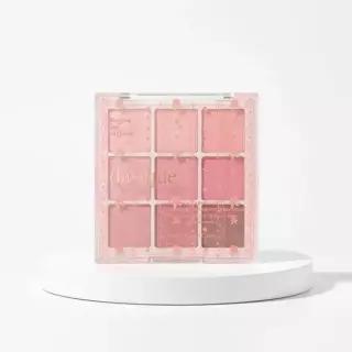 [NEW레오파드]데이지크 섀도우팔레트 27 colors (단품/기획)