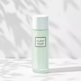 김정문알로에 KIMJEONGMOONALOE 큐어 피토그린 에멀젼 130ml