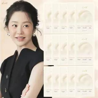 [고현정의 KoY] 코이 솔리드 볼륨 앰플 마스크 (30ml*5매) 3박스