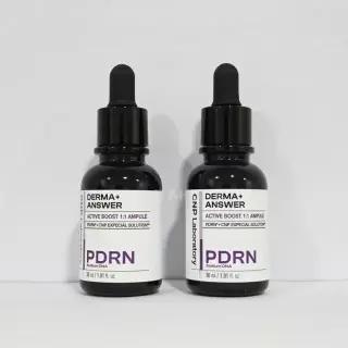 차앤박 CNP 더마앤서 액티브 부스트 PDRN앰플 30ml, 2개
