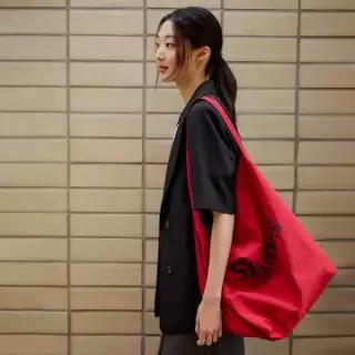 [LAP](신세계 사우스시티)EASY-WAY ECO BAG AS7AB444